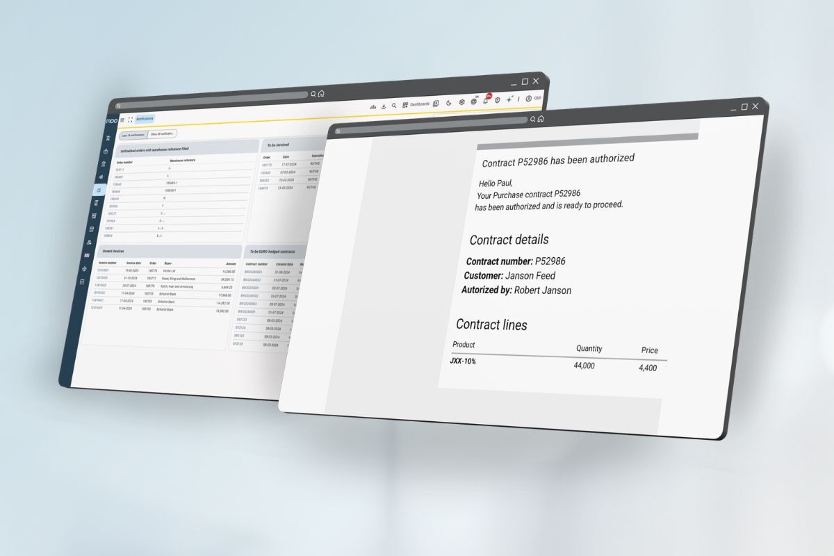 contract authorization approvals