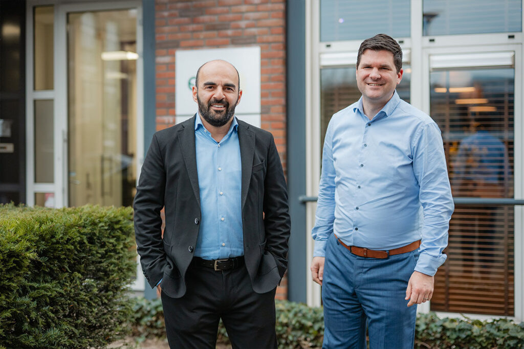 Robin Bevers About Moo Software: Smart ERP for Dairy Traders - Moo Software